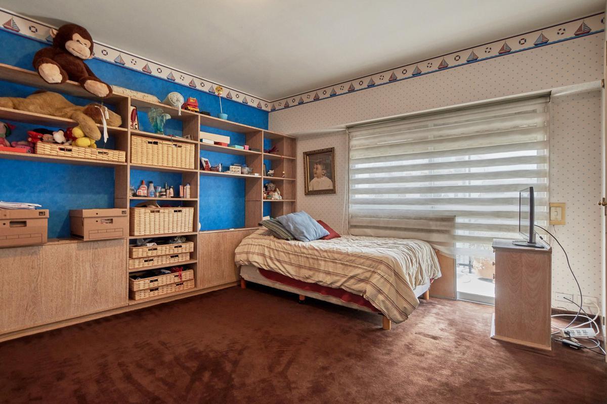 Venta Departamento en Recoleta - Duplex 4