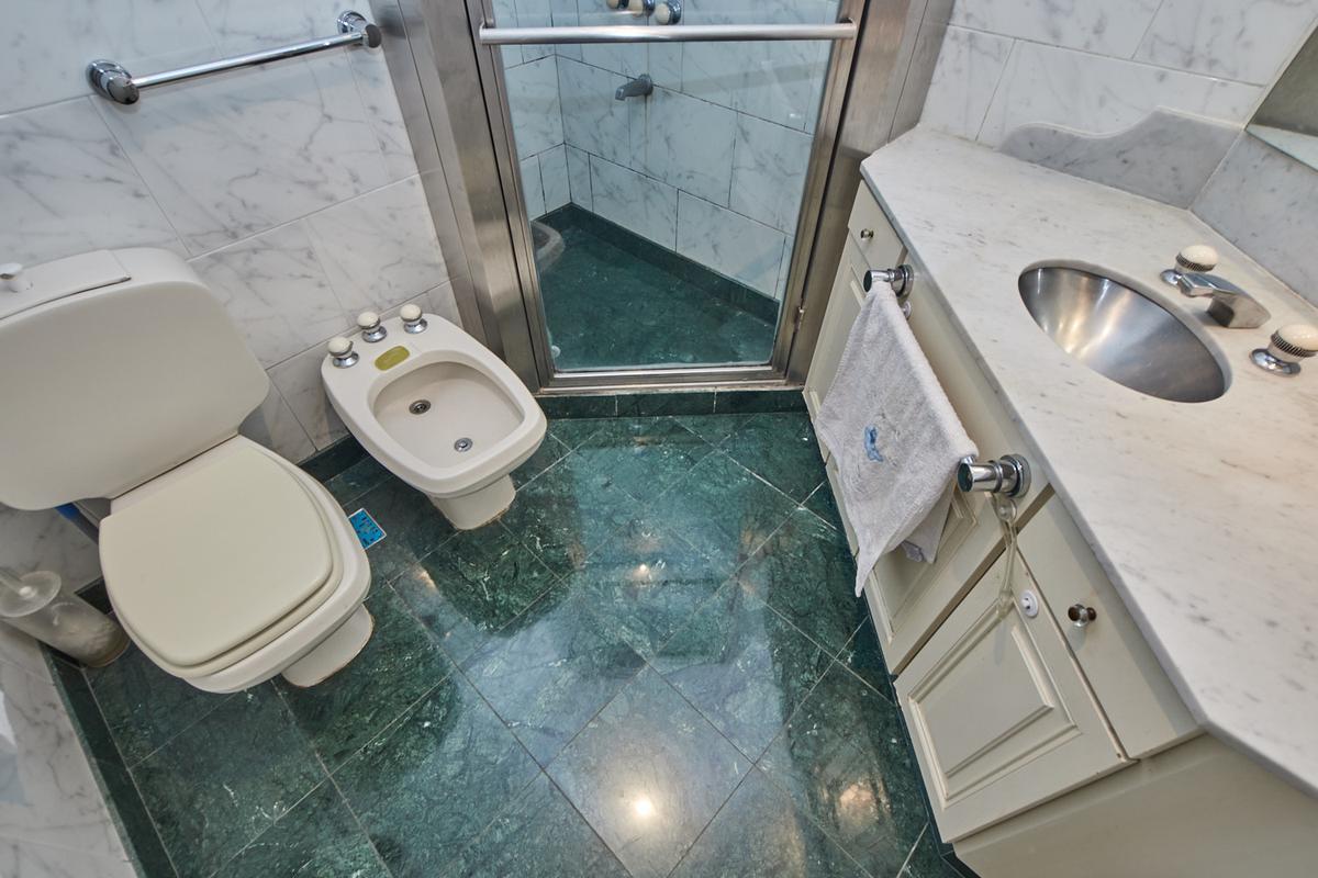 Venta Departamento en Recoleta - Duplex 2