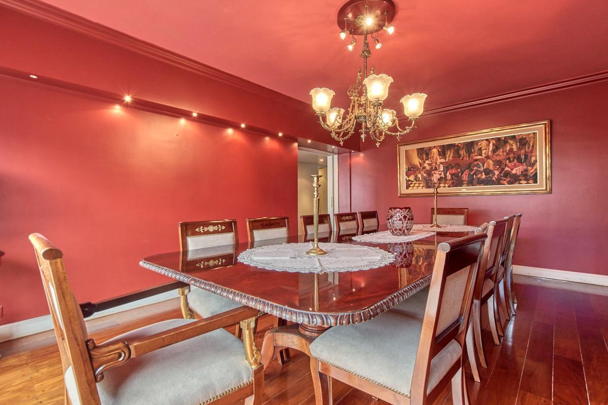 Venta Departamento en Recoleta - Duplex 3