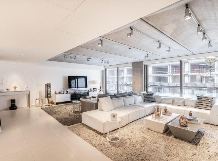 Departamento en Aleph 4