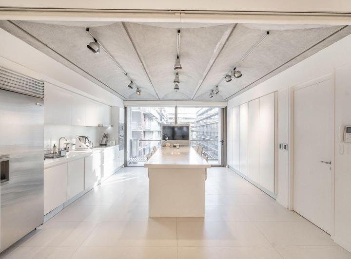 Departamento en Aleph 5