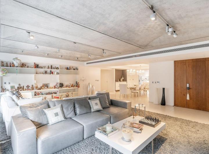 Departamento en Aleph 3