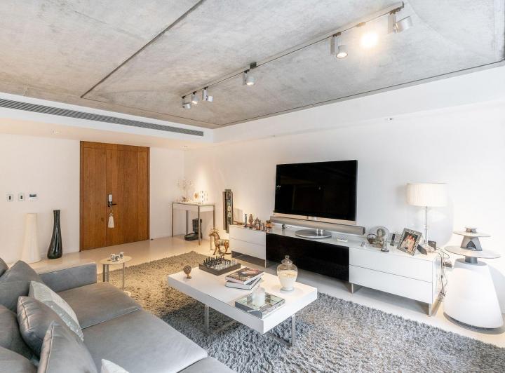 Departamento en Aleph 3