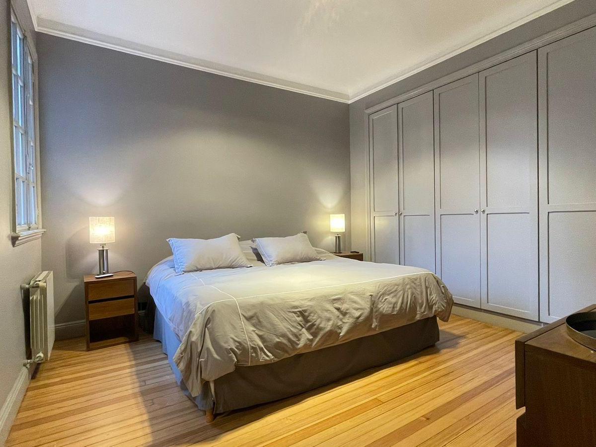 Departamento en Basavilbaso y Juncal 5