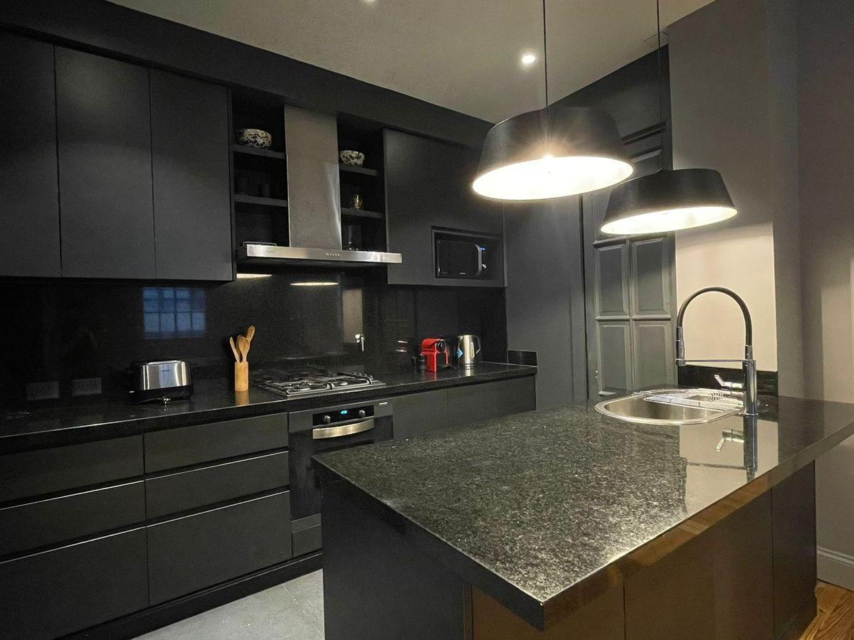 Departamento en Basavilbaso y Juncal 3