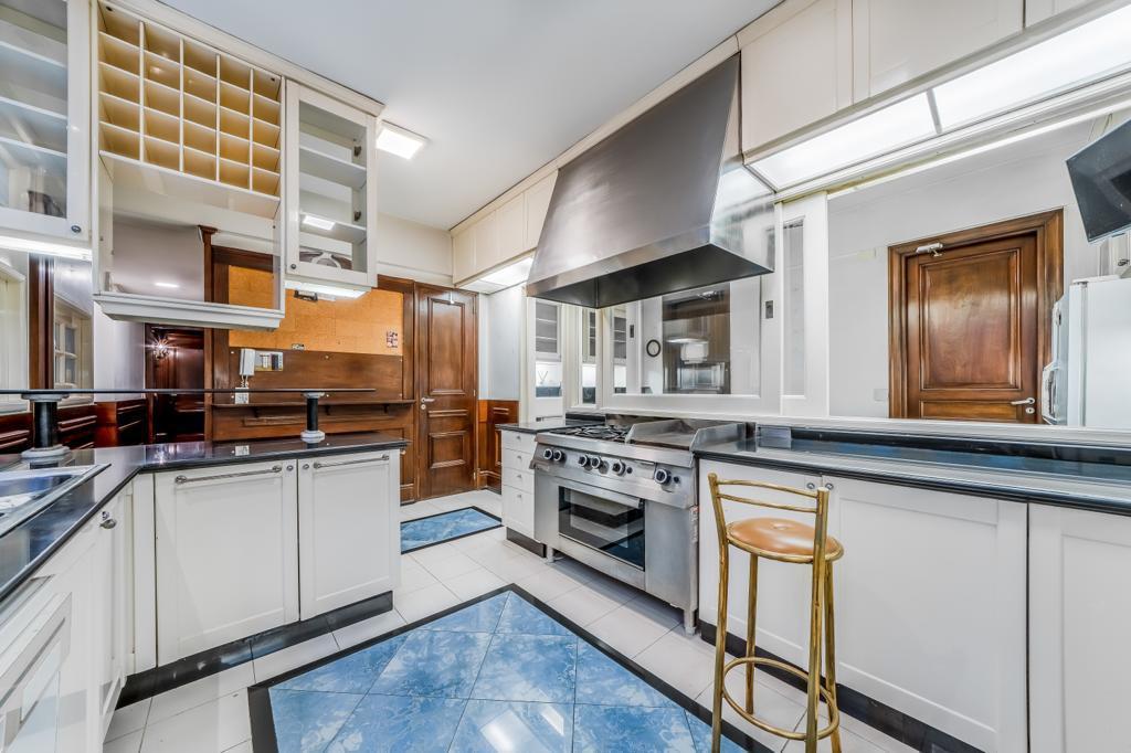 Residencia de Lujo 5
