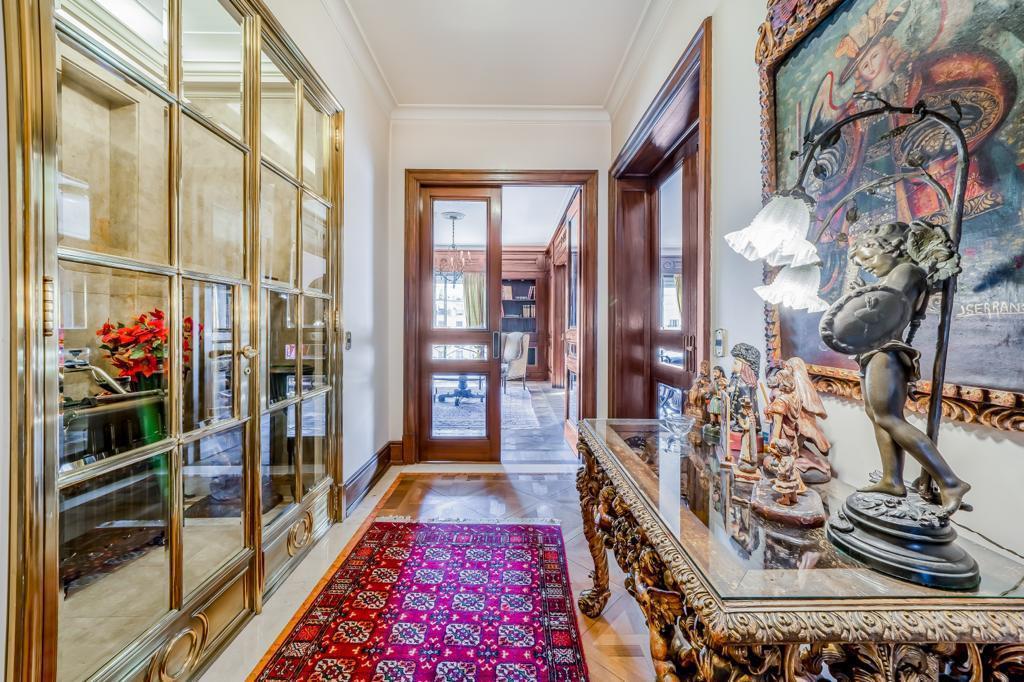 Residencia de Lujo 1