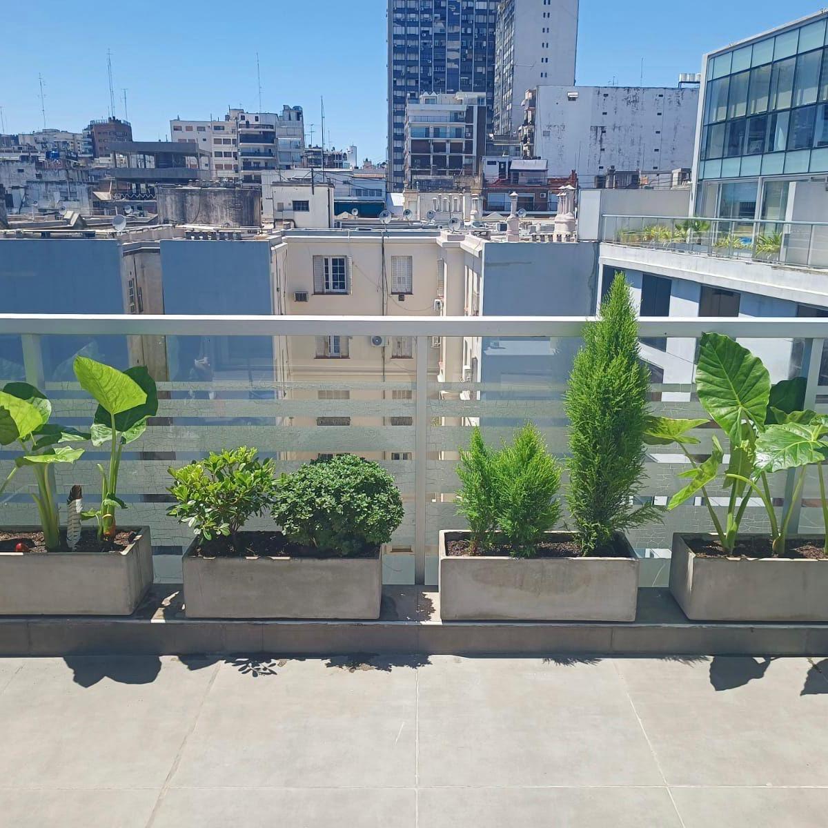 Departamento en Palermo Chico 1