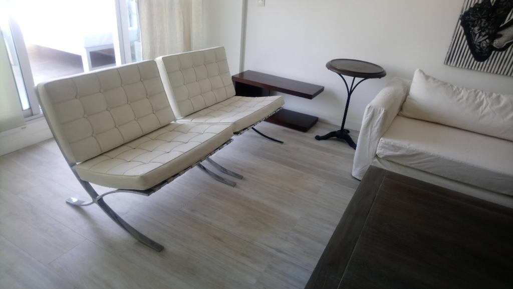 Departamento en Palermo Chico 4