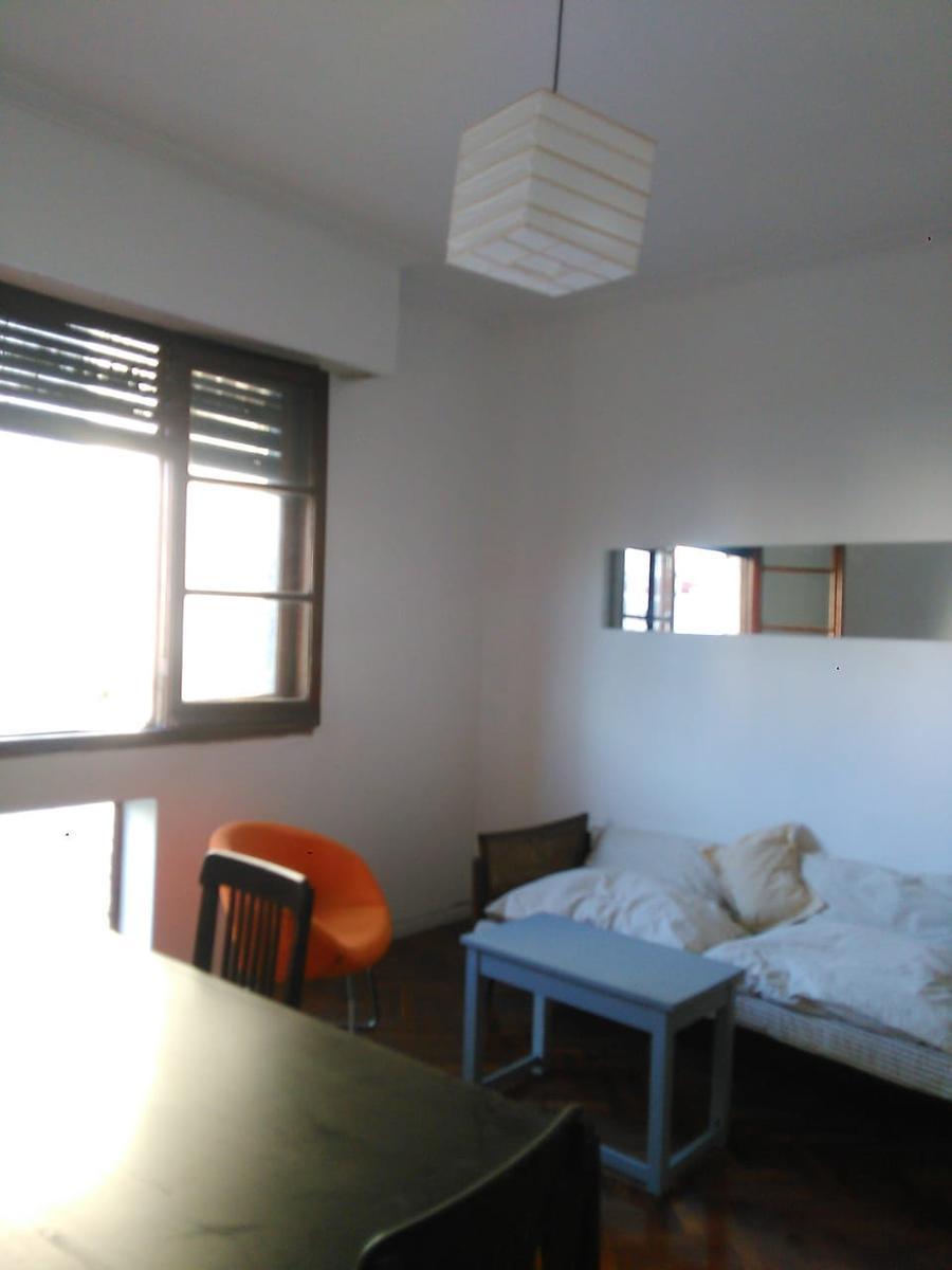 Departamento en P. Las Heras 2