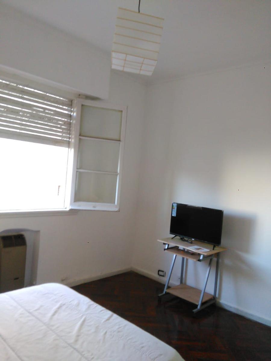 Departamento en P. Las Heras 1