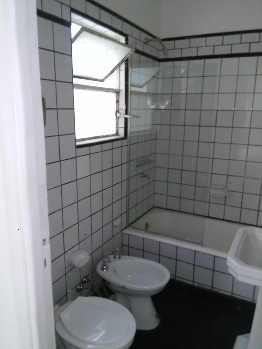 Departamento en P. Las Heras 3