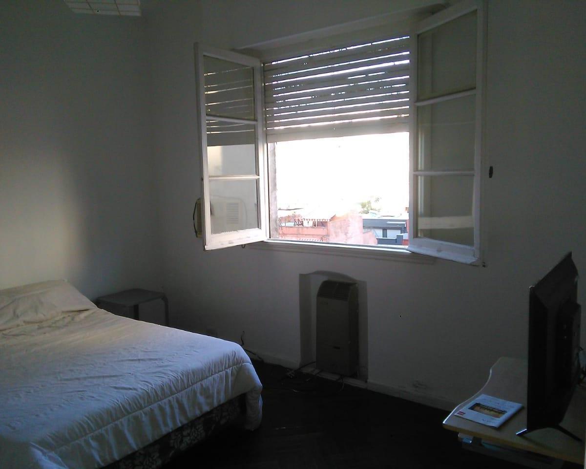 Departamento en P. Las Heras 4