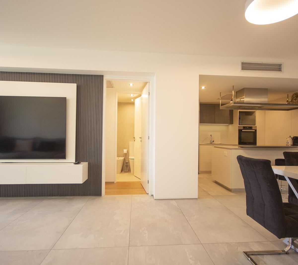 Departamento en Caballito 3