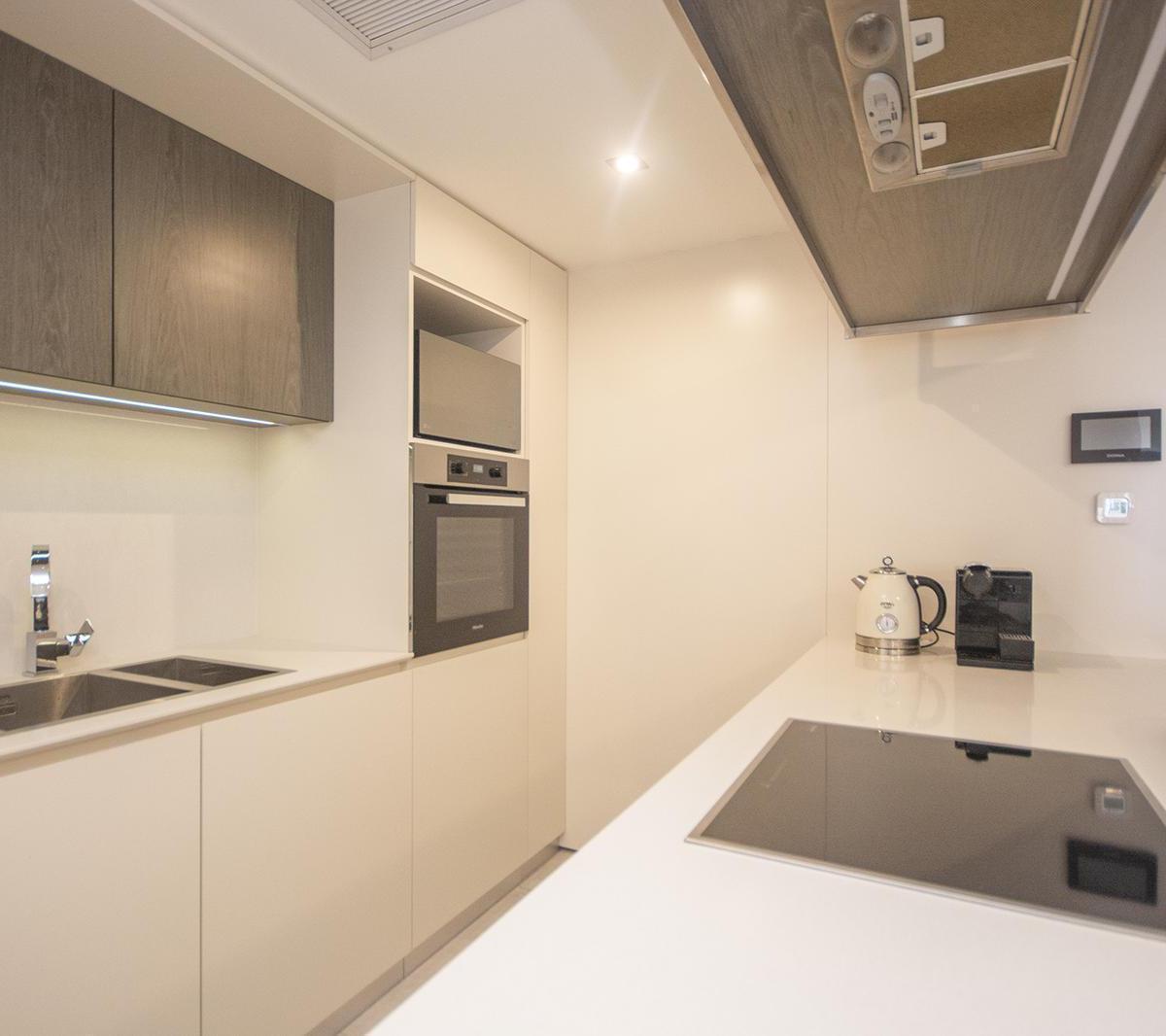 Departamento en Caballito 4