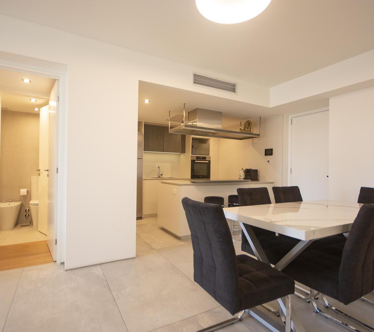 Departamento en Caballito 5