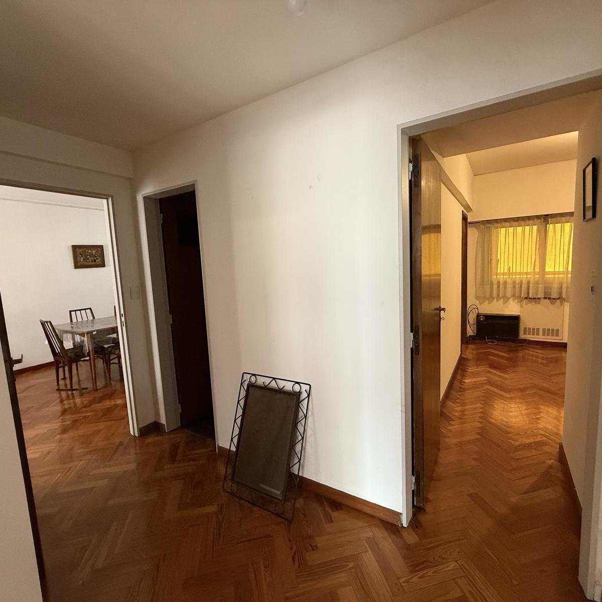 Departamento en Belgrano 3