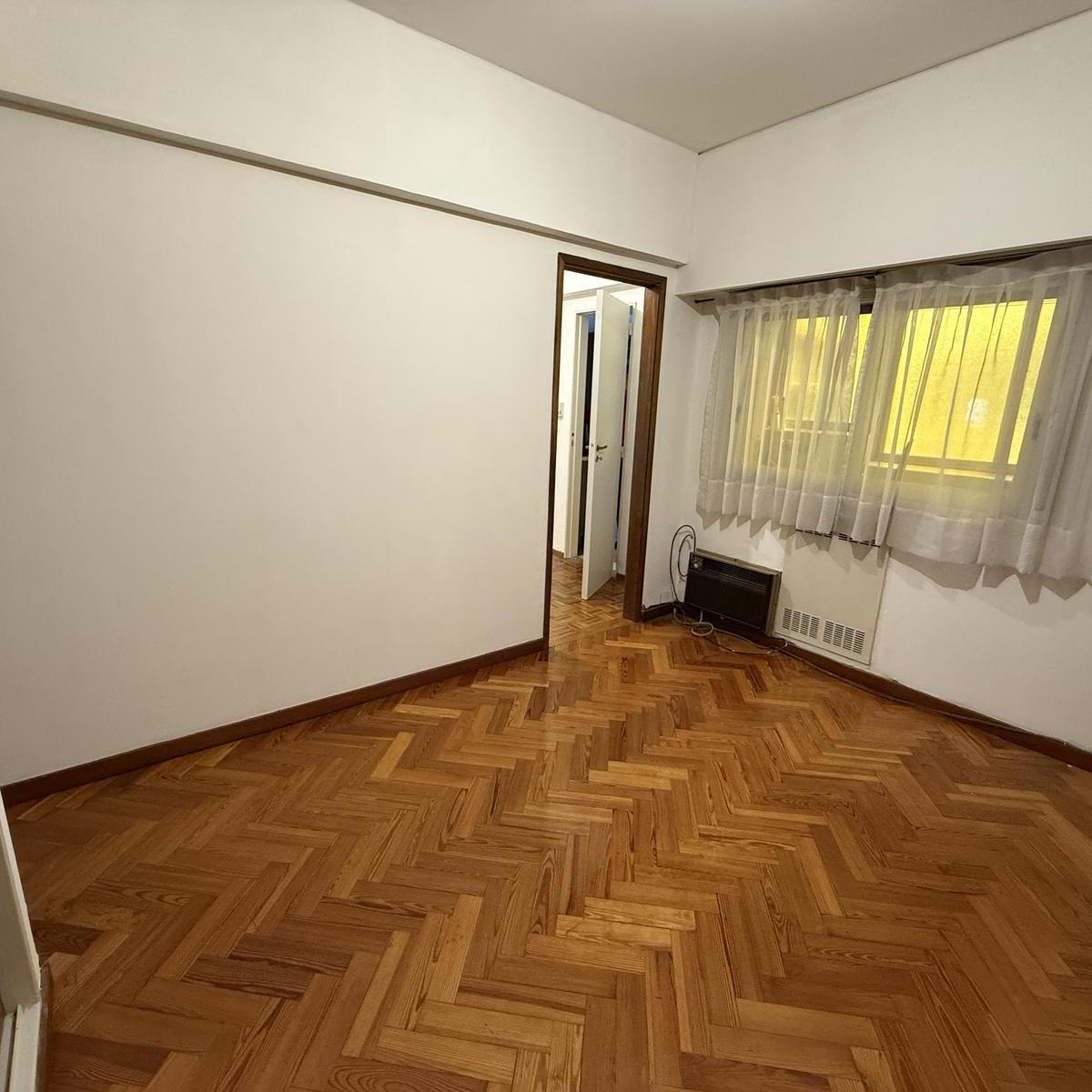 Departamento en Belgrano 5
