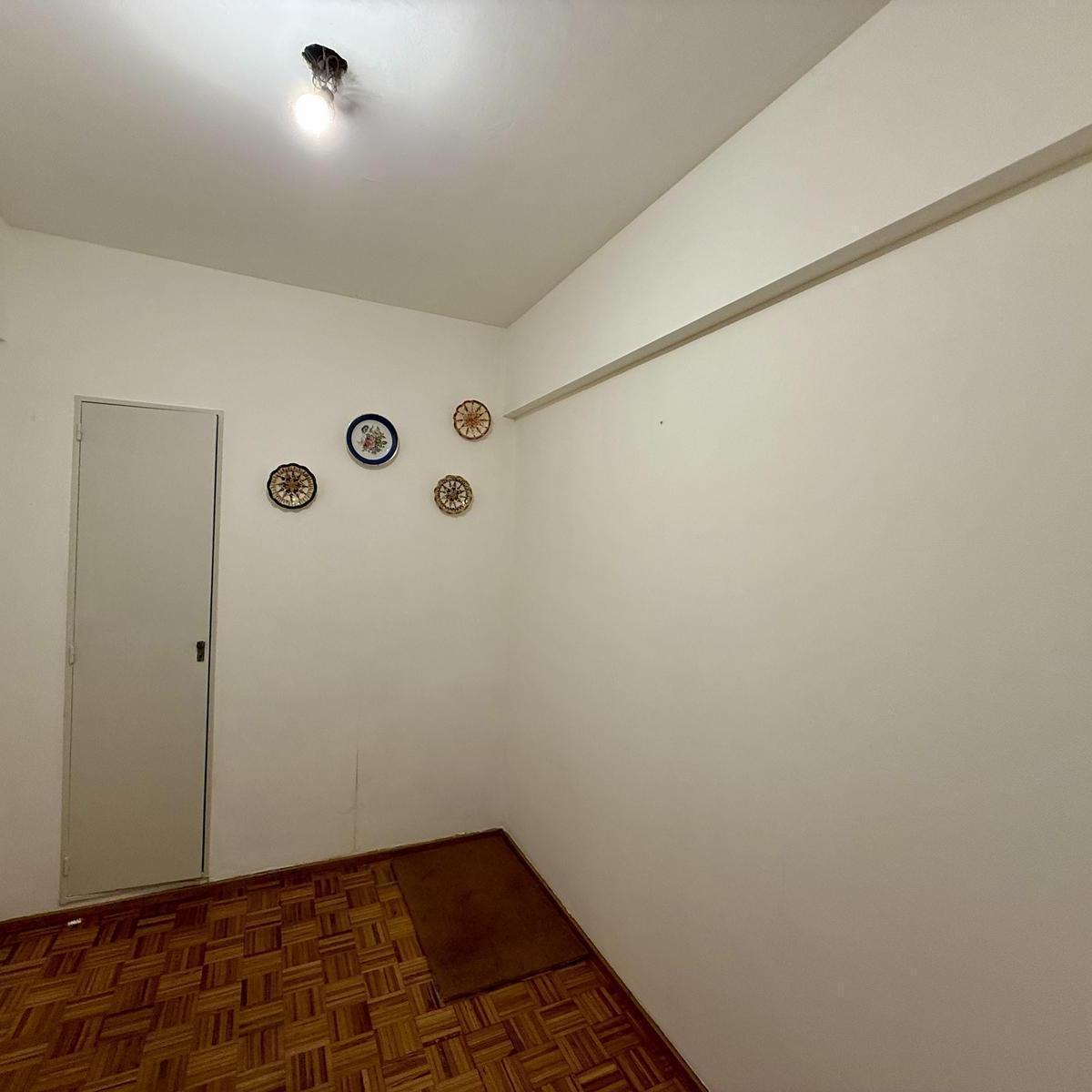 Departamento en Belgrano 4
