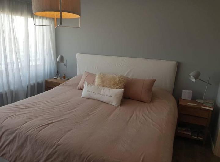 Departamento 2 ambientes amoblado - Puerto Madero 2
