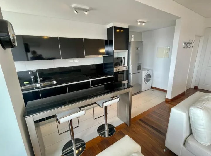 Alquiler de 2 ambientes Amoblado - Puerto Madero 4