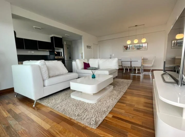 Alquiler de 2 ambientes Amoblado - Puerto Madero 5
