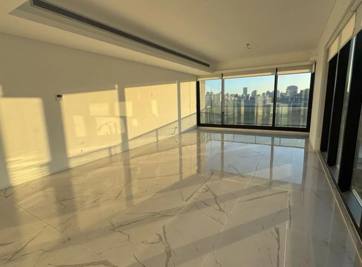 3 ambientes Alquiler sin muebles 1