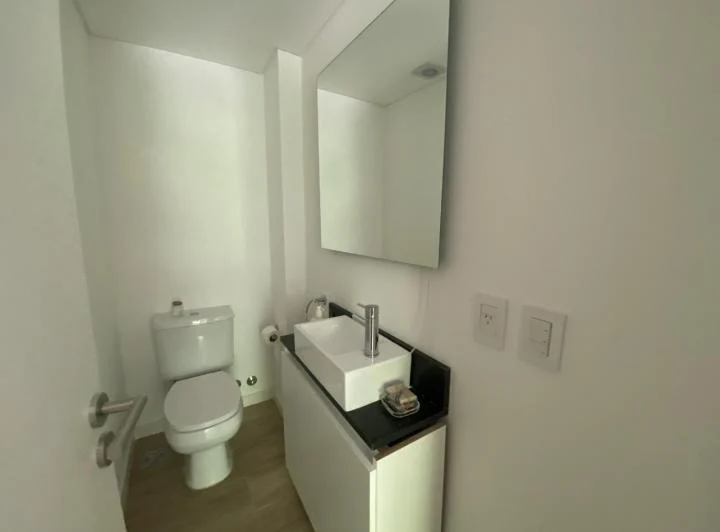 Departamento en  Las Cañitas 5