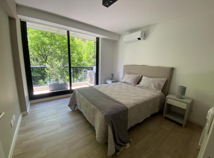 Departamento en  Las Cañitas 2