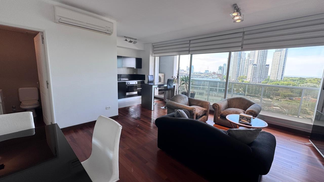 Foto de Venta de 2 ambientes Zencity, imagen 2