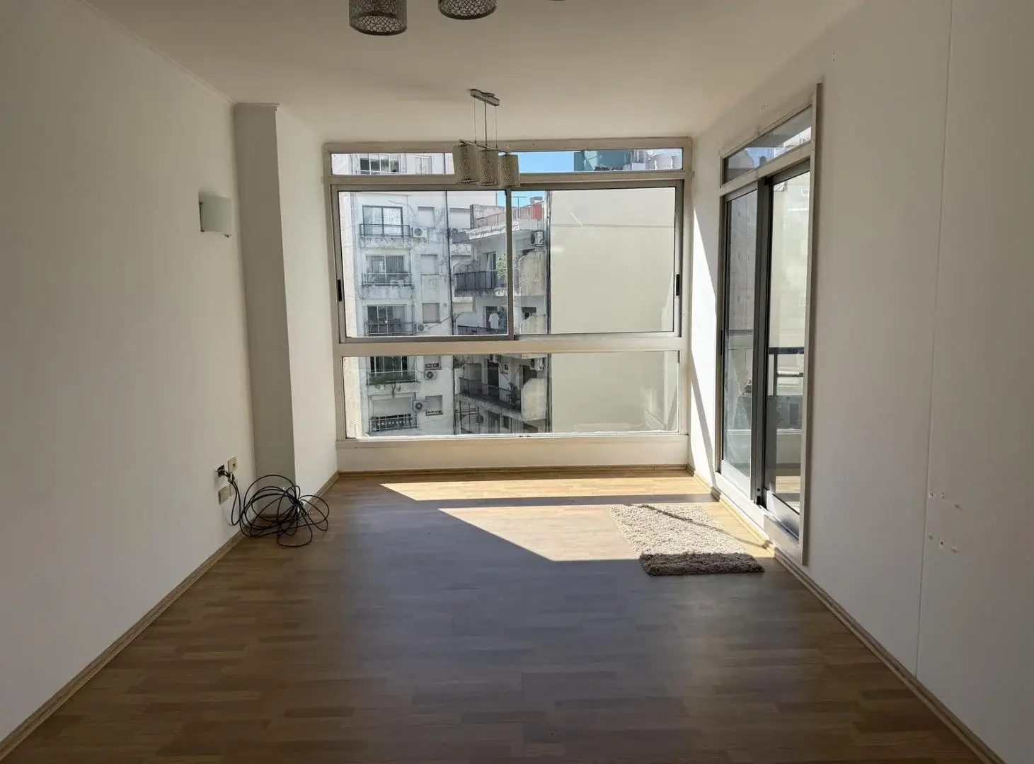 Departamento en Las Cañitas 3
