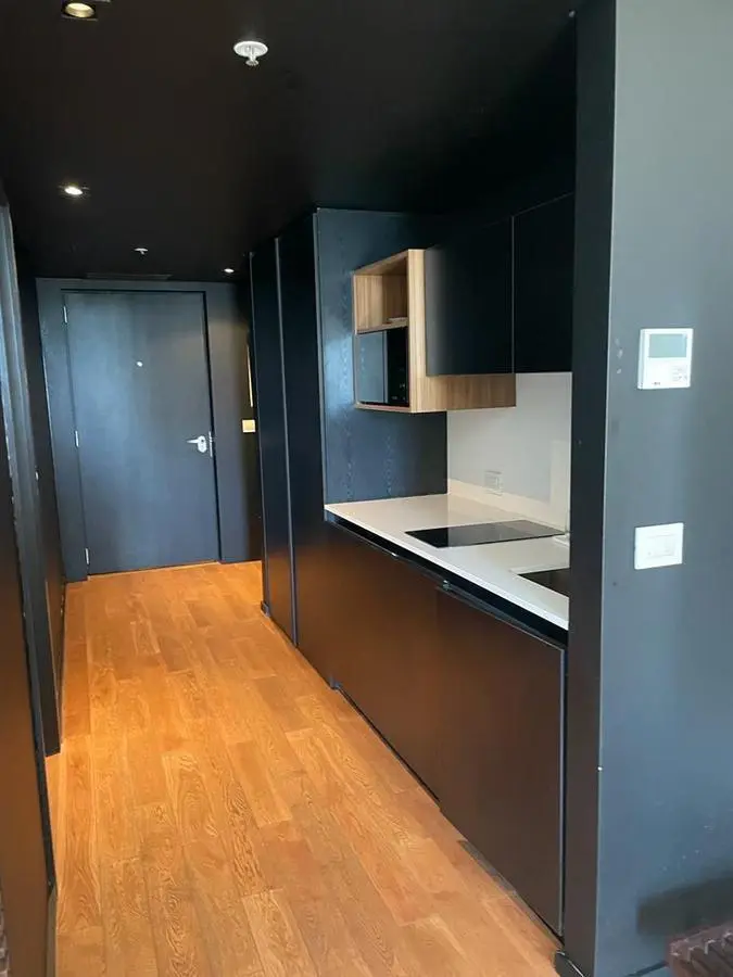 Departamento - Puerto Madero 3