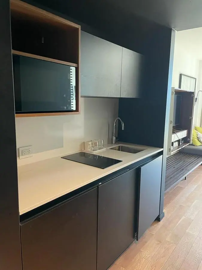 Departamento - Puerto Madero 4