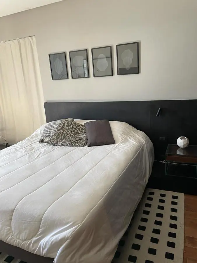 Departamento - Puerto Madero 2