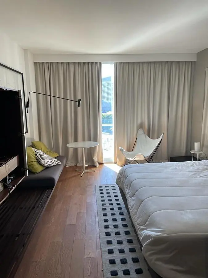 Departamento - Puerto Madero 5