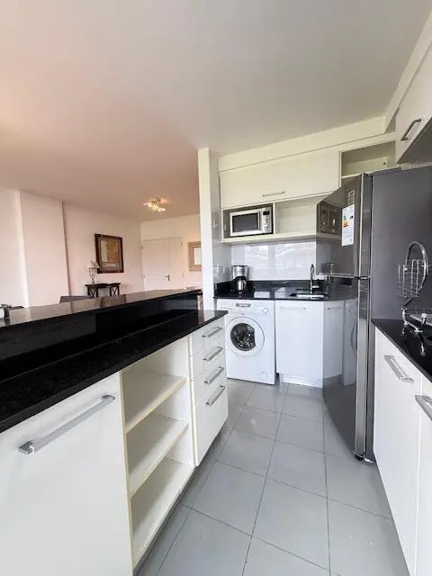 Departamento en alquiler 2 amb amoblado 4
