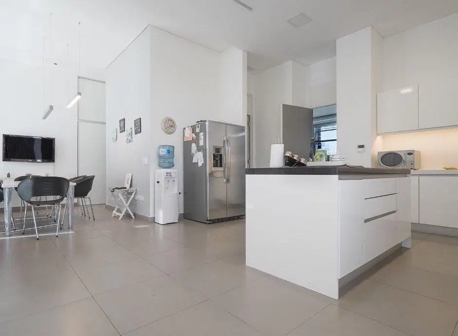 Departamento - Belgrano 2