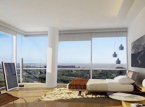 Departamento - Belgrano 3