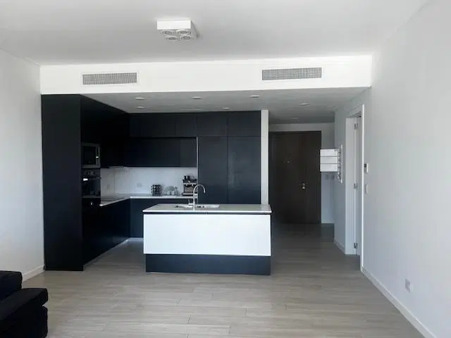Amplio departamento depto de 2 ambientes 1