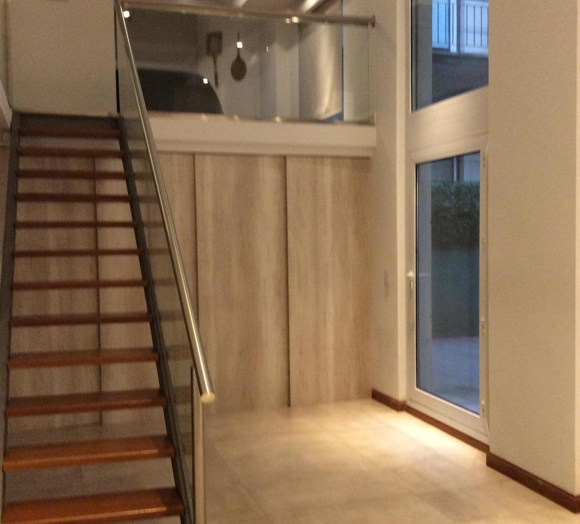 Foto de Departamento en Alquiler , Duplex con Patio , 4 Ambientes, imagen 3
