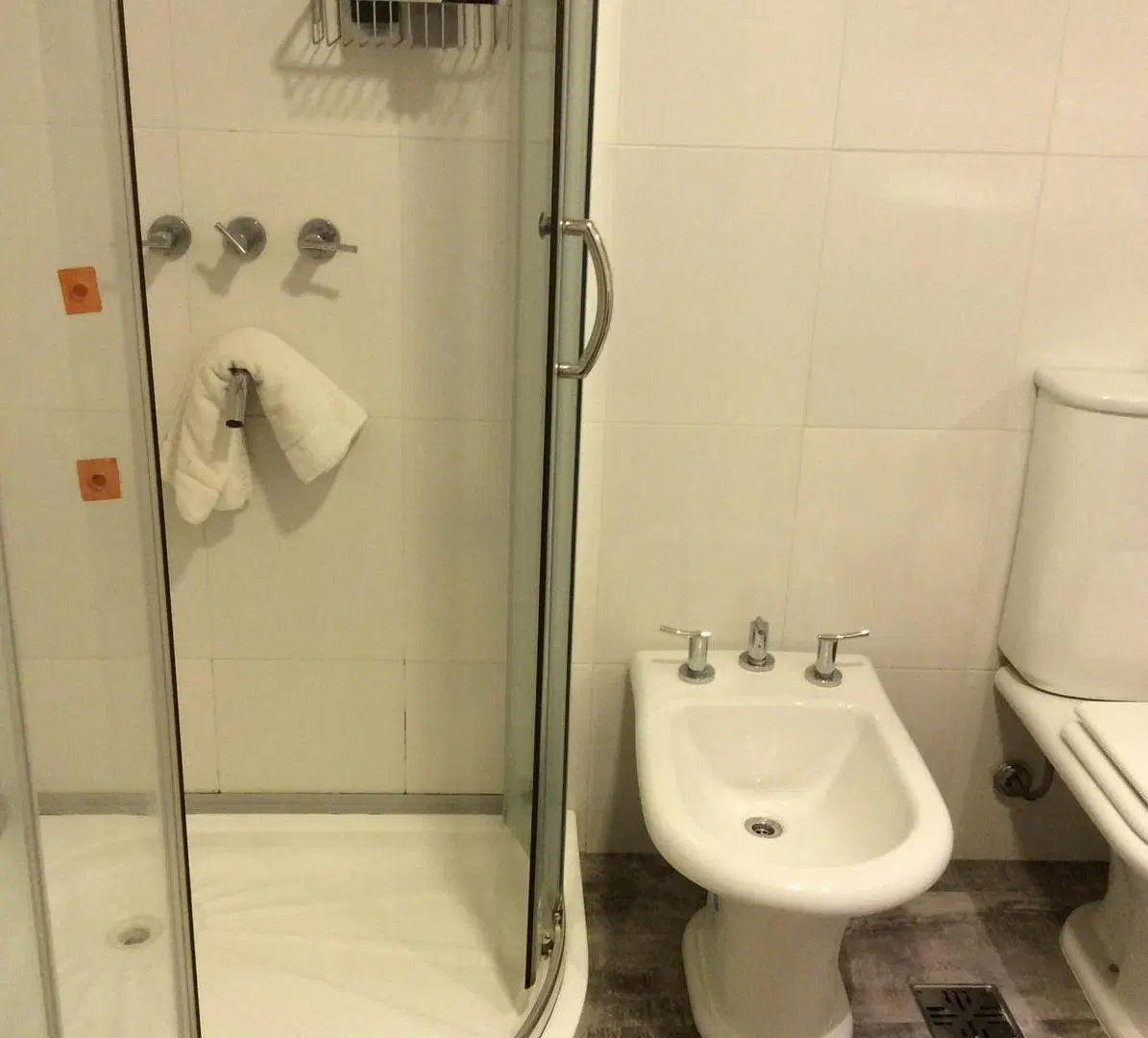 Departamento en Alquiler , Duplex con Patio , 4 Ambientes 4
