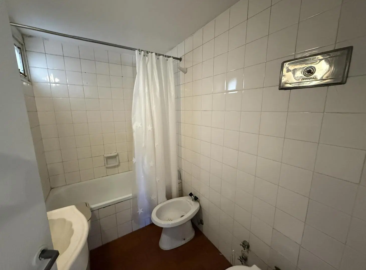 Departamento en Recoleta 3