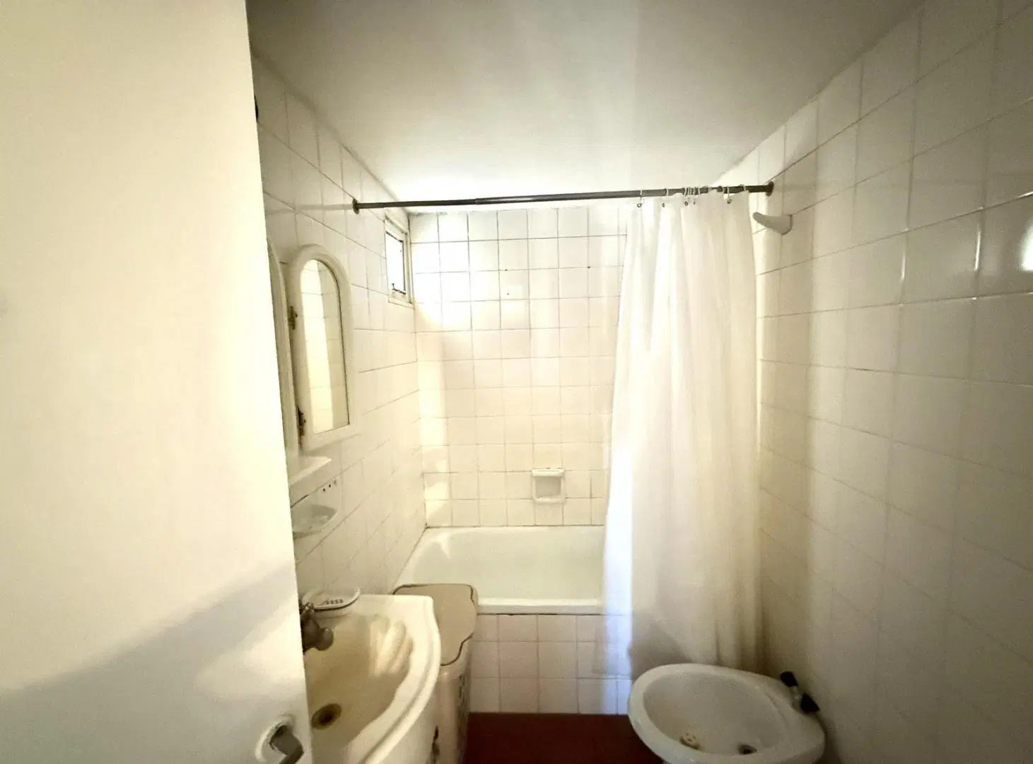 Departamento en Recoleta 5