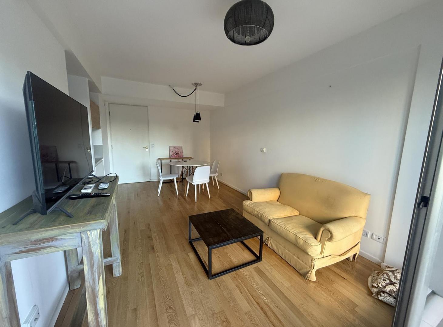 Foto de Departamento en Las Cañitas, imagen 3