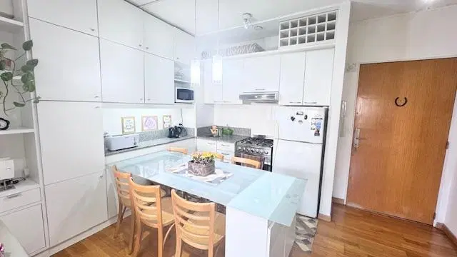Mono ambiente venta - alquiler 5