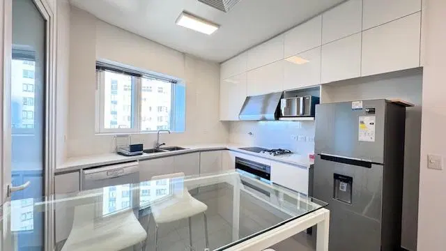 Departamento en Puerto Madero 2