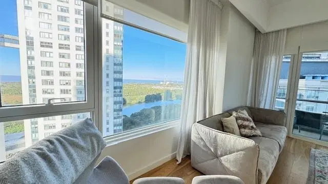 Departamento en Puerto Madero 4