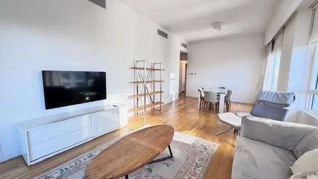 Departamento en Puerto Madero 3