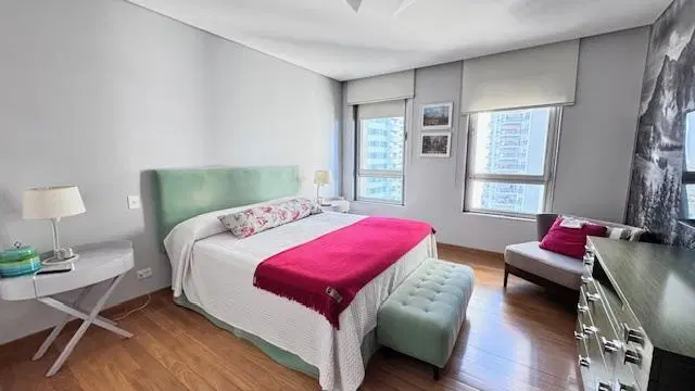 Departamento en Puerto Madero 3