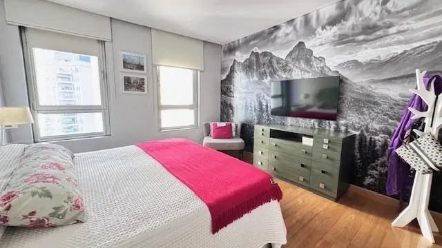 Departamento en Puerto Madero 4